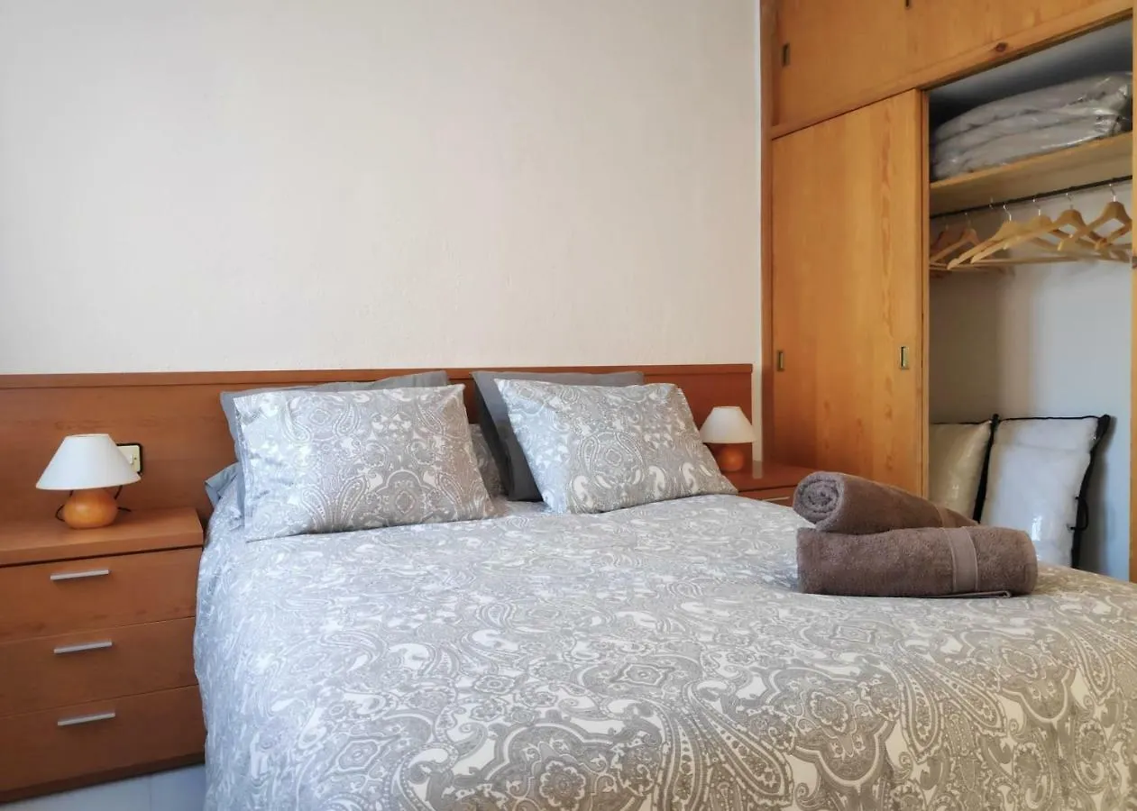 Apartamento Eva & Travel - Cal Marcel Prades