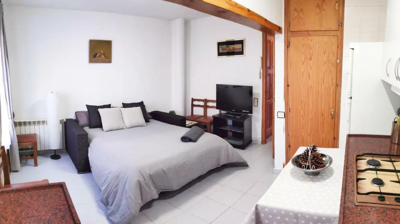 Apartamento Eva & Travel - Cal Marcel Prades