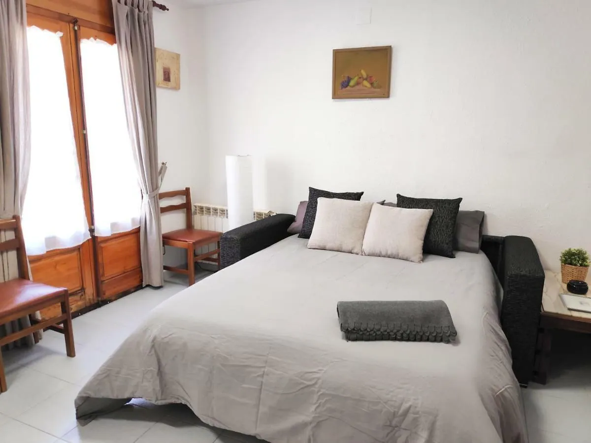 Apartamento Eva & Travel - Cal Marcel Prades