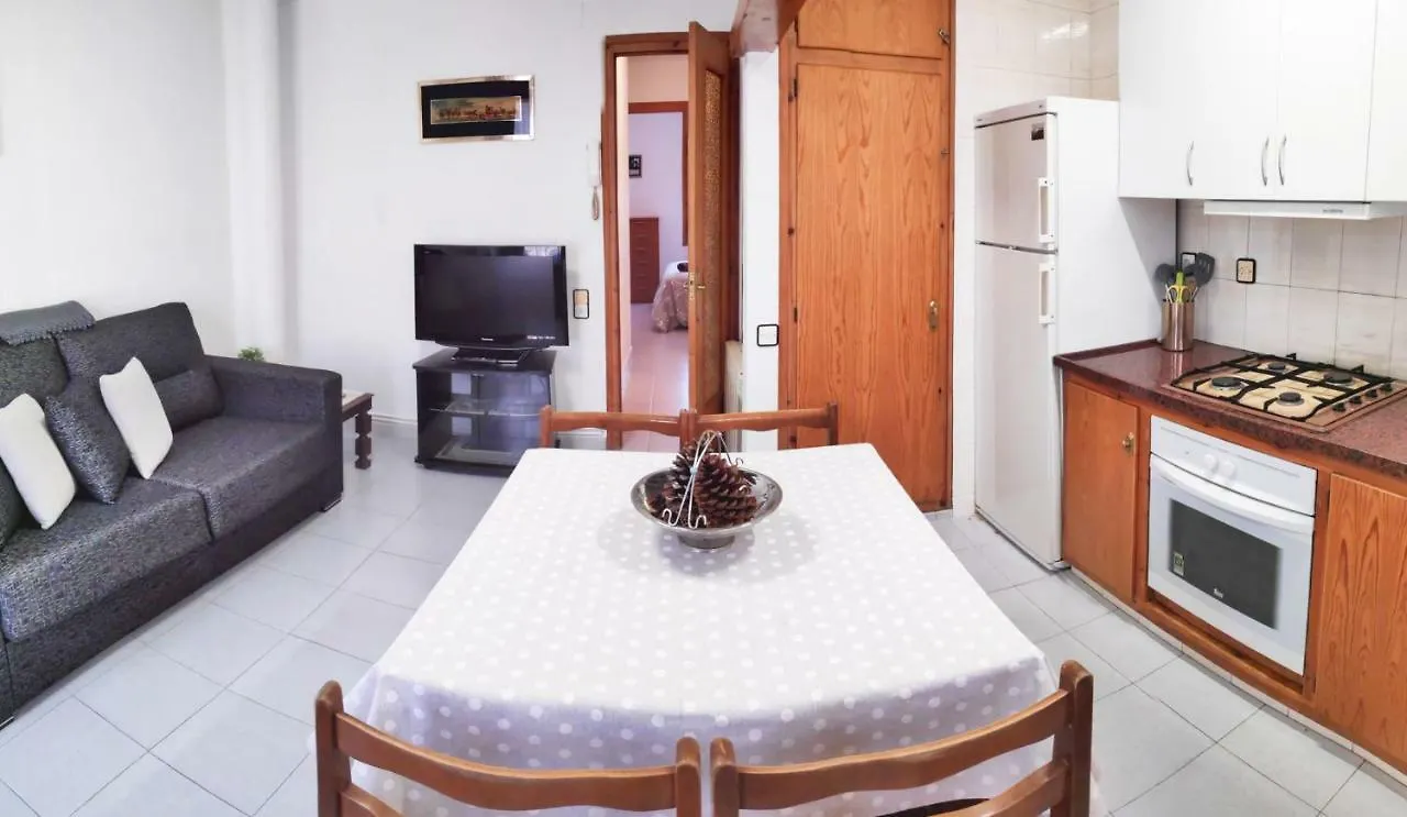 Apartamento Eva & Travel - Cal Marcel Prades