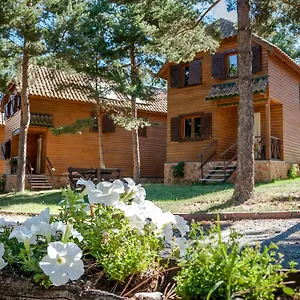 Xalet De Appart hôtel