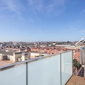 Alcam Apartamento