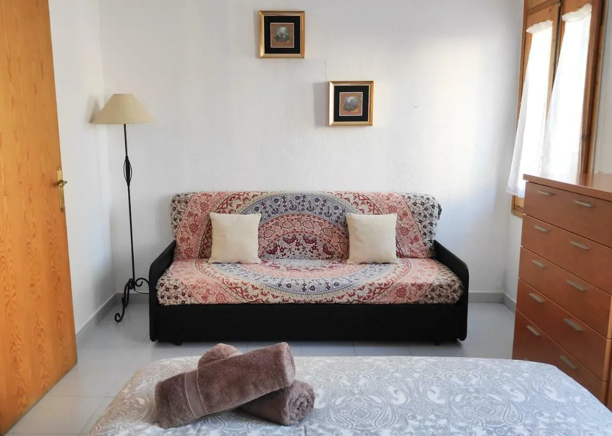 Eva & Travel - Cal Marcel Prades Apartment Spain